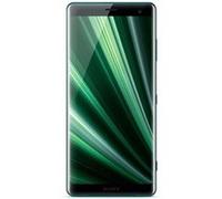 Smartphone Sony Xperia XZ3 Double SIM 64 Go Vert Vert G
