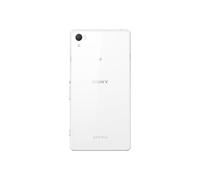 Smartphone - SONY - Xperia Z2 - 5,2"" - Blanc - WCDMA (UMTS) / GSM
