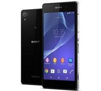 Smartphone Xperia Z2 Single SIM 3 / 16 GO - Nano SIM - 5.2 - 1920x1080 - 20,7 mégapixels - Noir