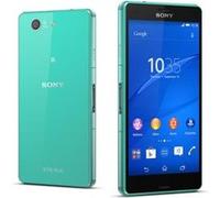 Smartphone Sony Xperia Z3 Compact 16 Go Vert Vert G