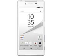 Smartphone Sony Xperia Z5 32 Go Blanc Blanc G