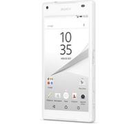 Smartphone Sony Xperia Z5 Compact 32 Go Blanc Blanc G