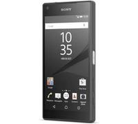 Sony XPERIA Z5 Compact 32 Go Noir graphite