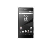Smartphone SONY XPERIA Z5 Dual E6633 32 Go - Double SIM - Noir - Appareil photo révolutionnaire