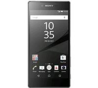 Smartphone Sony Xperia Z5 Premium 32 Go Chrome Existe aussi en : Or, Noir G