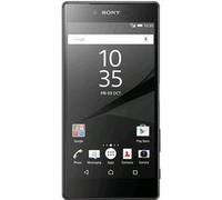 Smartphone Sony Xperia Z5 Premium 32 Go Noir Noir G