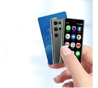 Smartphone - SOYES - S23 Pro - 3,0 pouces - 2 Go RAM - 16 Go ROM - Double SIM