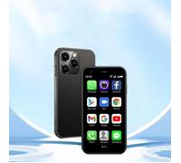 Smartphone - SOYES - XS15 - 3,0 Pouces - Android 8.1 - Double SIM - 2Go RAM - 16Go ROM