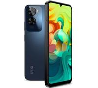 Smartphone SPC 25246256D Octa Core 6 GB RAM 256 GB Bleu