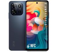 Smartphone - SPC - DISCOVERY 2 - 8 Go RAM - 256 Go - Triple caméra