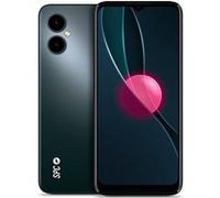 SPC Discovery - Smartphone 3+128Go, écran 6.5" HD+, NFC, déverrouillage Facial et par Empreinte Digitale, 4G, Double caméra arrière 13MP avec AI, Batterie 4500 mAh, Android 13 - Couleur Deep Sky