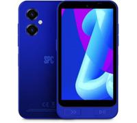 Smartphone SPC Wuum One 4G 64Go Bleu