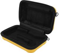 Smartphone Stabilizer Carrying Case for Insta360 Flow for DJI OSMO Mobile Carrying Case Storage Bag Hard Shell Shockproof Portable Waterproof
