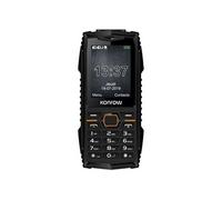 Smartphone Stone Plus noir 2.4 stockage 0.03125 Go