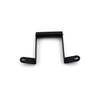 Smartphone Support Support De Navigation GPS Moto pour Kawasaki pour Versys 1100 SE/LT 2025-2026 - Plaque De Support pour Smartphone D'extension Guidon