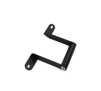 Smartphone Support Support De Navigation pour Pare-Brise De Moto pour Kawasaki pour Versys 1100 SE/LT 2025-2026, Support De Téléphone GPS D'extension Guidon
