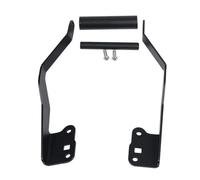 Smartphone Support Support De Plaque De Navigation GPS Moto pour BMW F800GS F 800 GS 2024 2025, Support De Téléphone À Fixer sur Le Guidon D'extension Guidon