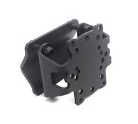 Smartphone Support Support De Plaque De Navigation GPS Moto pour BMW R1200GS 2005-2017, Support De Smartphone avec Barre D'extension D'extension Guidon