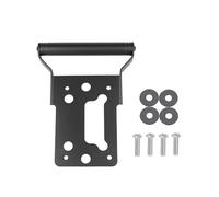 Smartphone Support Support De Plaque De Navigation GPS Moto pour CFMOTO 800MTX 800 MT- X 2024 2025, Support De Guidon Extensible D'extension Guidon