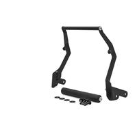 Smartphone Support Support De Plaque De Navigation GPS Moto pour CRF1100L Africa Twin Adventure Sports 2020 - Support De Téléphone D'extension Guidon(12 mm 22 mm)