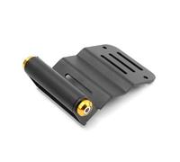 Smartphone Support Support De Plaque De Navigation GPS Moto pour pour Forza 750 2025-2026, Support pour Téléphone Portable Et Smartphone D'extension Guidon(Or)