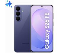 SAMSUNG S26 FE 8+128GB DS 5G BLUEBERRY OEM