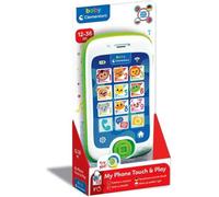 Smartphone tactile parlant CLEMENTONI 17531