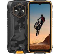 Smartphone tactile robuste - Ulefone - Ulefone RugKing 4 Pro - 8 Go RAM - 128 Go de stockage - Écran 6 56"" HD+