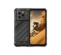 Smartphone tactile - ULEFONE - RugOne Xever 8 - 8 Go RAM - 128 Go stockage - Écran 6 5"" FullHD+
