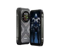 Smartphone Tank 1 5G 6.78" 16Go+512Go+2To 20000mAh 55W Charge rapide NFC-640g-Noir