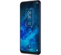 Smartphone Tcl 10 6,53' 6gb/128gb Dual Sim Twilight Blue 64mp 5g