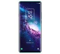 Smartphone 20 Pro 5G T810H 6.6 FHD Qualcomm Snapdragon 750G 6Go 256Go Android 11 Marine Bleu