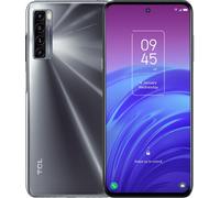Smartphone TCL 20L 6,67" 128 Go Double SIM Noir Noir G