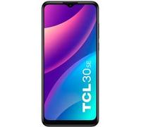 TCL 30 SE 4+64GB 6.52" Atlantic Blue DS ITA