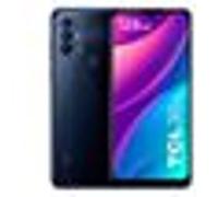 TCL 30 SE 16,6 cm (6.52") Android 12 4G USB Type-C 4 Go 64 Go 5000 mAh Bleu