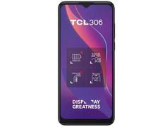 TCL 306 32Go Gris, débloqué