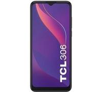 TCL 306 16,6 cm (6.52") Double SIM Android 12 4G 3 Go 32 Go 5000 mAh Gris
