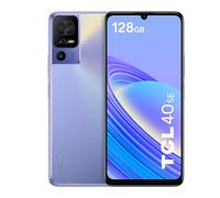 Smartphone TCL 40 SE 6,75"" Porpora 128 GB