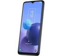 TCL 408 16,8 cm (6.6") Double SIM Android 12 4G USB Type-C 4 Go 64 Go 5000 mAh Bleu
