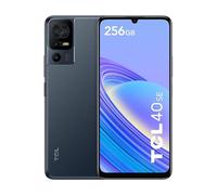 Smartphone TCL 40SE 128 Go Gris Anthracite