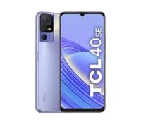 Smartphone TCL 40SE 128GB Twilight Purple