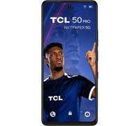 Smartphone TCL 50 Pro NXTPAPER Gris 512Go 5G