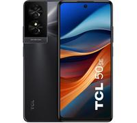 Smartphone TCL 50 SE - Double SIM - 6.78"" - 4G - 6 Go RAM - 256 Go - Gris