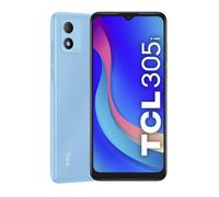 Smartphone Tcl 5164D1-2BLCWE12 Bleu