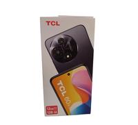 TCL 60 R 5G 16,9 cm (6.67") Android 15 USB Type-C 4 Go 128 Go 5200 mAh Gris