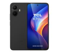 TCL K70 Smartphone 4G Midnight Black