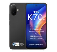 TCL K70 5G - NOIR