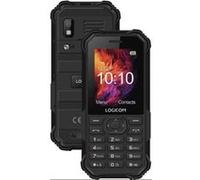 Smartphone Telephone Mobile XTREM 40 Noir
