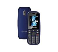 Smartphone Telephone Mobile Posh 402 Bleu