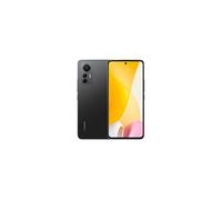 Smartphone TIM 12 Lite 6,55" Double SIM 8 Go 128 Go 5G Android 12 Noir
